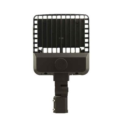 Lumière LED en aluminium pour la route extérieure et le jardin