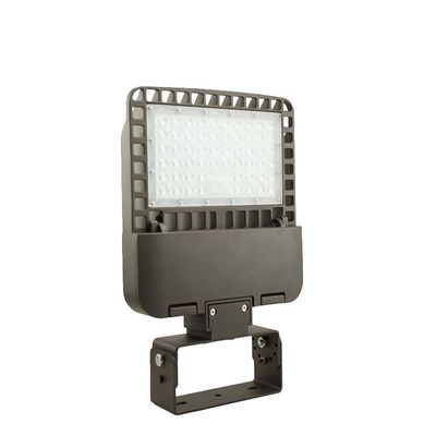 Lumière LED en aluminium pour la route extérieure et le jardin