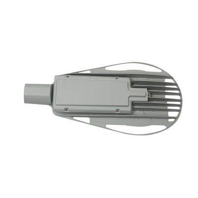 Lumière de route extérieure à LED SMD 20W 30W 40W 50W Facteur de puissance 0,95