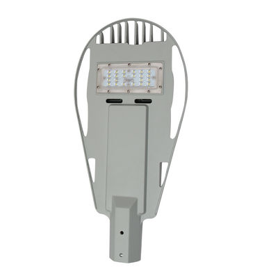 Lumière de route extérieure à LED SMD 20W 30W 40W 50W Facteur de puissance 0,95
