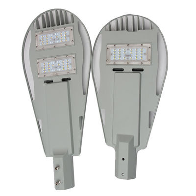Lumière de route extérieure à LED SMD 20W 30W 40W 50W Facteur de puissance 0,95