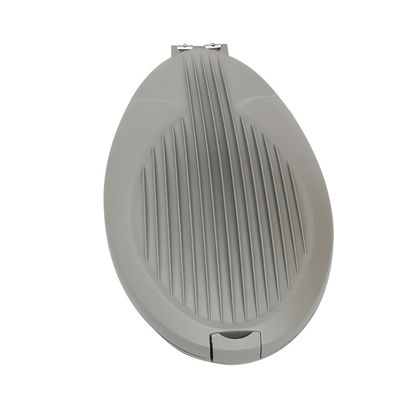 Lumière de rue 80w 100w IP66 avec conception et ingénierie personnalisées