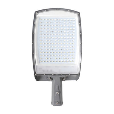 Éclairage public commercial 50W 100W 150W tout en un éclairage de rue LED
