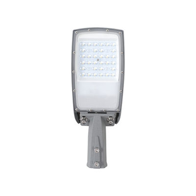 IP66 60W 90W 120W 150W Tout en un éclairage solaire LED pour l'éclairage extérieur