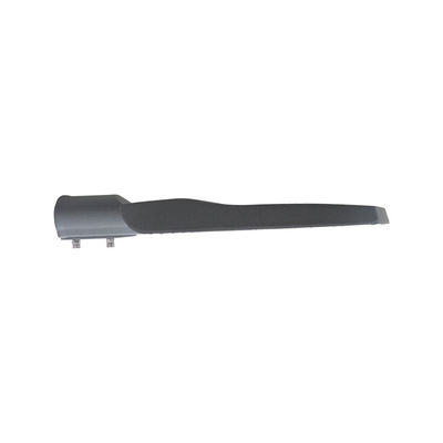 IP66 60W 90W 120W 150W Tout en un éclairage solaire LED pour l'éclairage extérieur