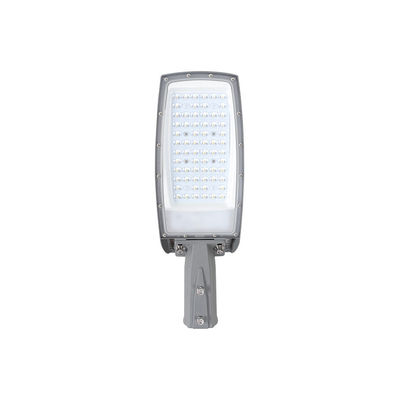 IP66 60W 90W 120W 150W Tout en un éclairage solaire LED pour l'éclairage extérieur