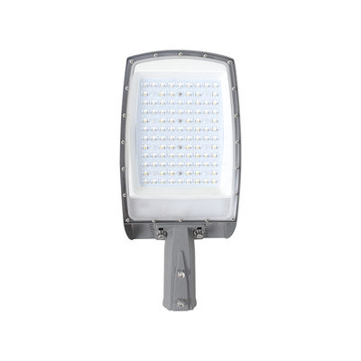 IP66 60W 90W 120W 150W Tout en un éclairage solaire LED pour l'éclairage extérieur