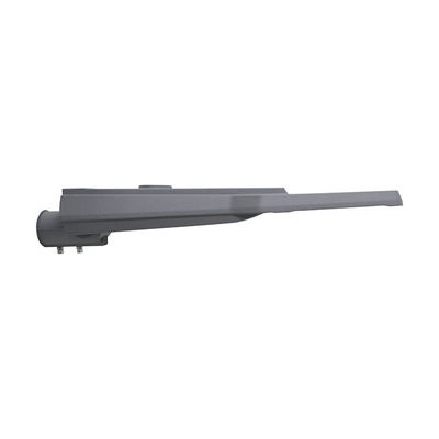 60w 90w 120w 150w All In One Solar Led Street Light avec une longue durée de fonctionnement et PF 0.9
