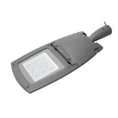 IP66 90lm/w 100w 150w 200w Lumières de rue extérieures pour la route