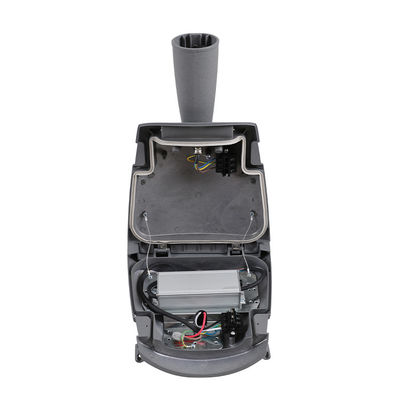 XLD-RZ éclairage 150W LED Ronde lumière de rue pour la route 30w-400w