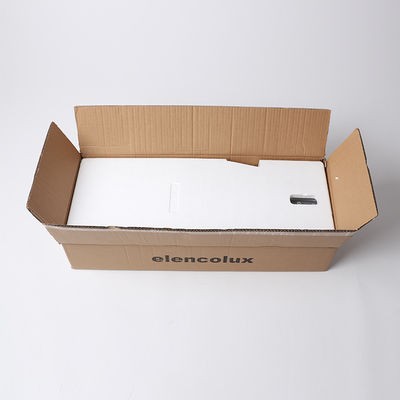 XLD-RT haute puissance LED extérieur luminaire de rue logement 0,96 puissance