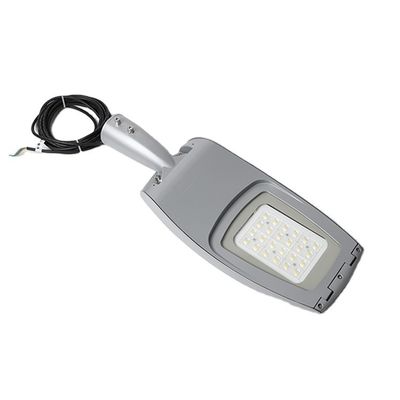 8kg IP65 Aluminium à fonderie 100W 200W LED Street Light dans les 8kg