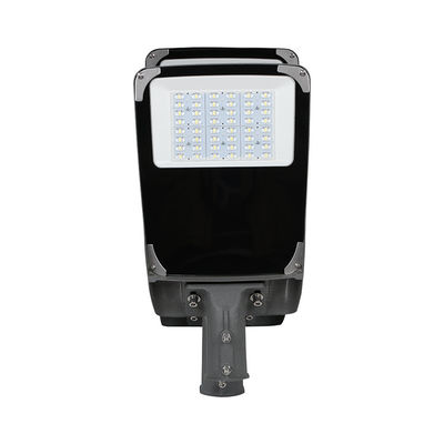 Pas de support de l'éteintur de haute puissance de l'aluminium étanche à l'eau de la route LED lampes de rue 150w 200w 240w