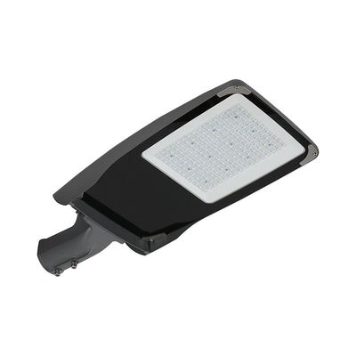Pas de support de l'éteintur de haute puissance de l'aluminium étanche à l'eau de la route LED lampes de rue 150w 200w 240w