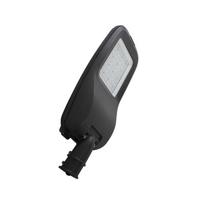 100w LED Module étanche à l'eau Parking Light LED Highway Street Lamp -25-50C