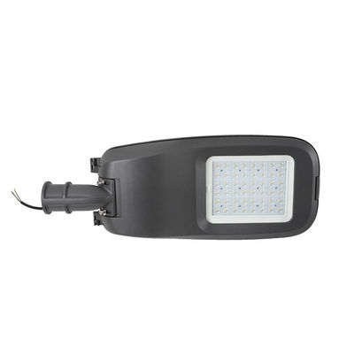 100w LED Module étanche à l'eau Parking Light LED Highway Street Lamp -25-50C