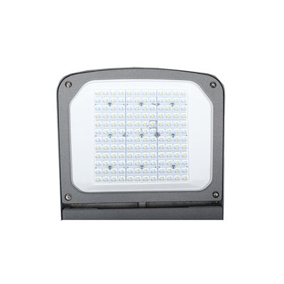70 Ra Aluminium extérieur imperméable à l'eau IP66 Led Post Street Light XLD-R06