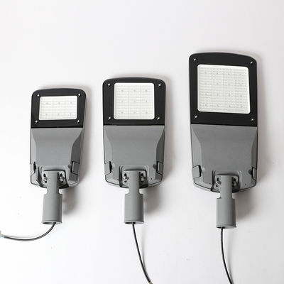 70 Ra Aluminium extérieur imperméable à l'eau IP66 Led Post Street Light XLD-R06