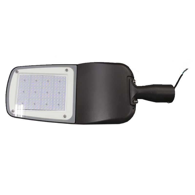 Lampe de rue à LED Éclairage public 30w 50w 100w 150w Lampe Flux lumineux lm Lumière