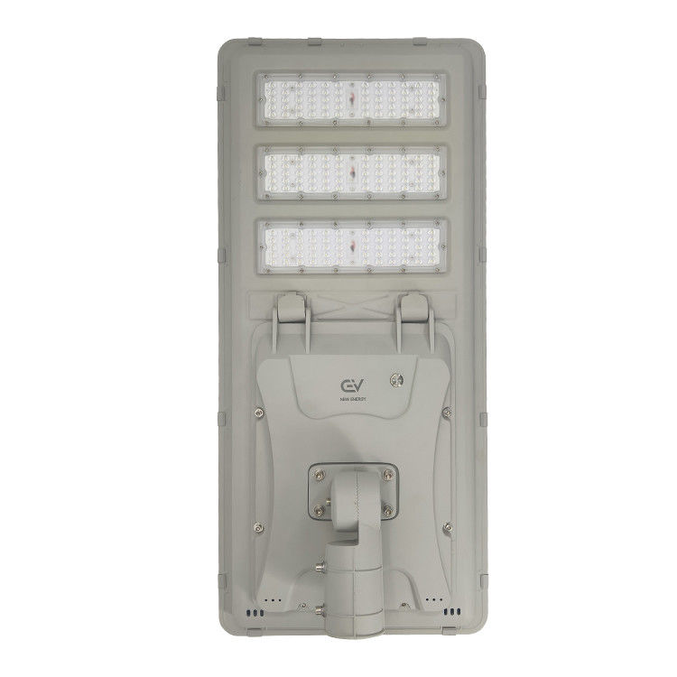 IP66 Lampes de rue à LED solaires d'aluminium étanches 300w 400w 500w pour les solutions d'éclairage