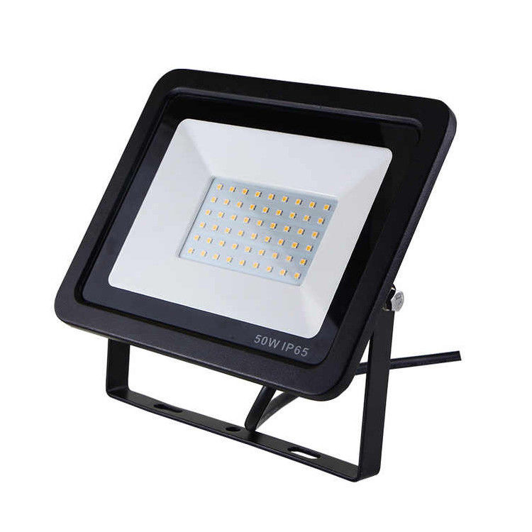 24000lm 10w 20w 30w 50w 100w 150w IP66 SMD Réflecteur étanche extérieur LED