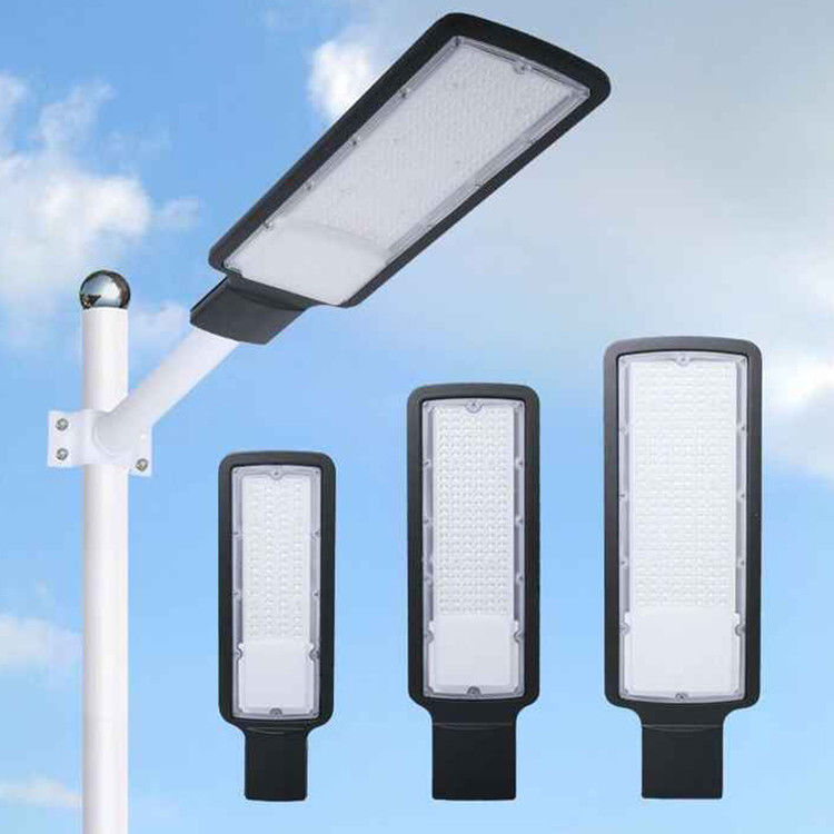 Lumière LED extérieure en aluminium sous pression avec indice d'étanchéité IP65 et 80 CRI