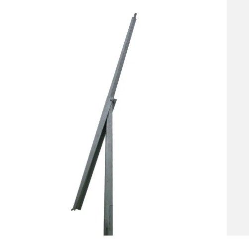 Guide d'installation de la lampe de rue