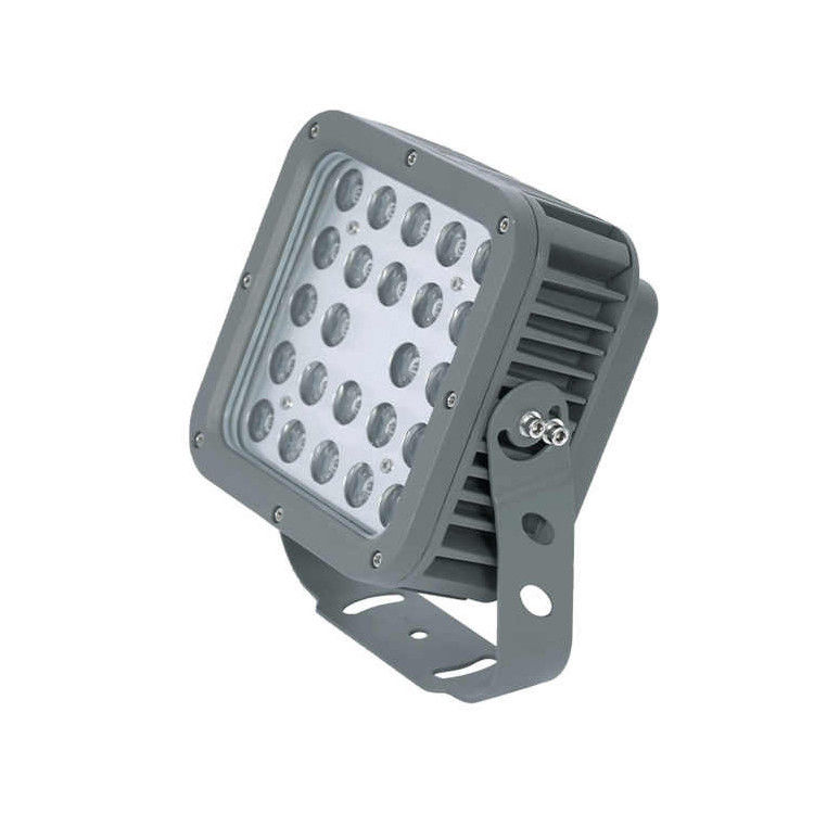 12w 18w 24w 36w 48w phare à LED avec température de travail -20 60C et IP65