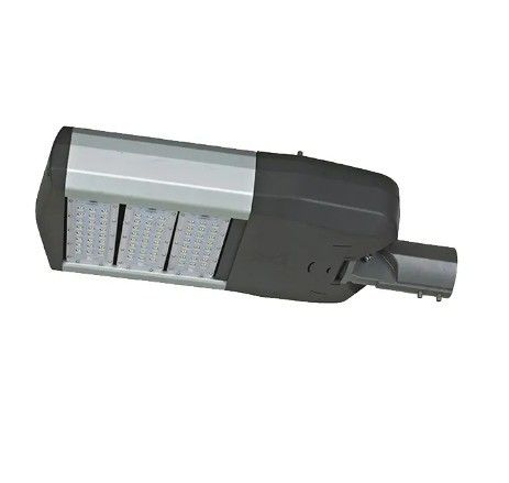100 lm/W IP66 éclairage de route étanche à l'eau éclairage extérieur 30W 50W 100W 150W Cobra en aluminium