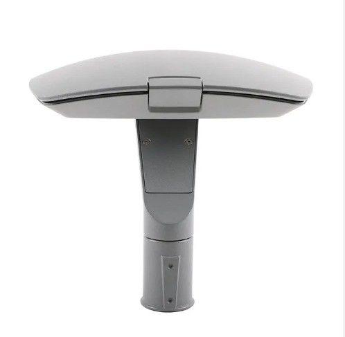 Lumière de poteaux à LED 30w 40w 60w 90w pour jardin
