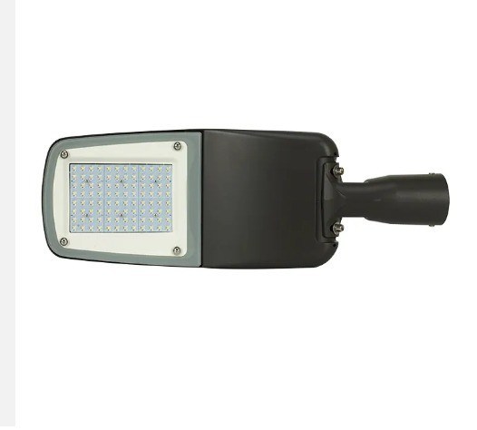 Éclairage routier 20w 30w 50w 100w 150w 180w 200w Lampes de rue LED avec et conception imperméable à l'eau