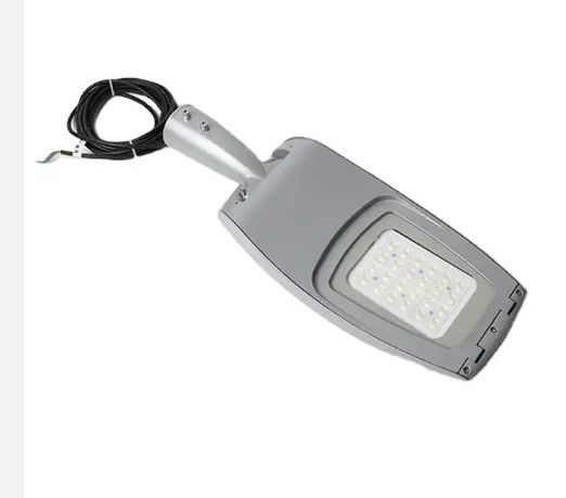 20w 30w 50w 100w 150w 180w 200w éclairage de rue à LED pour éclairage de stationnement extérieur