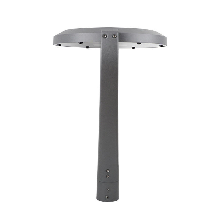 Lampes LED de jardin IP65 avec 9 lentilles personnalisées 6 lentilles 4 lentilles et tension d'entrée 85-265V