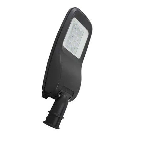 Lumière de rue LED à haute puissance pour la route IP65