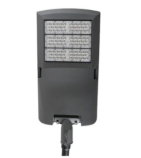 Éclairage extérieur 50w 100w 150w 200w Led Street Light avec haute puissance en aluminium coulé sous pression IP65