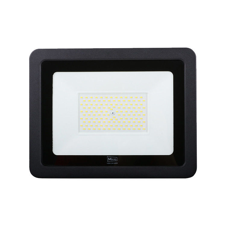 Facteur de puissance 90% High Mast Led Flood Light pour la lampe de projecteur de stade de l'aéroport logistique