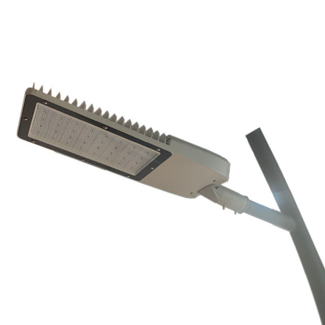 IP66 Lampes routières étanches 300W 400W Lampes de rue LED pour éclairage extérieur à -25-50C
