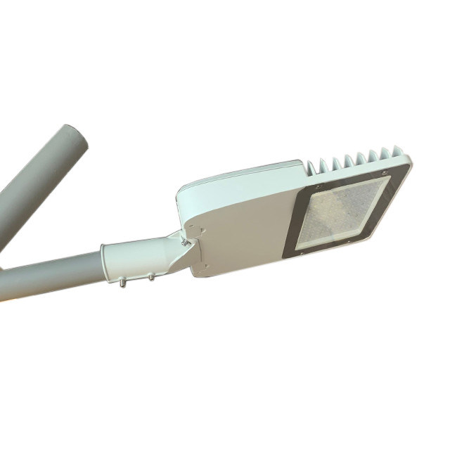 Éclairage extérieur IP65 IP66 Puissance élevée Full Watt 300W 400W LED Street Lights avec boîtier en aluminium coulé sous pression
