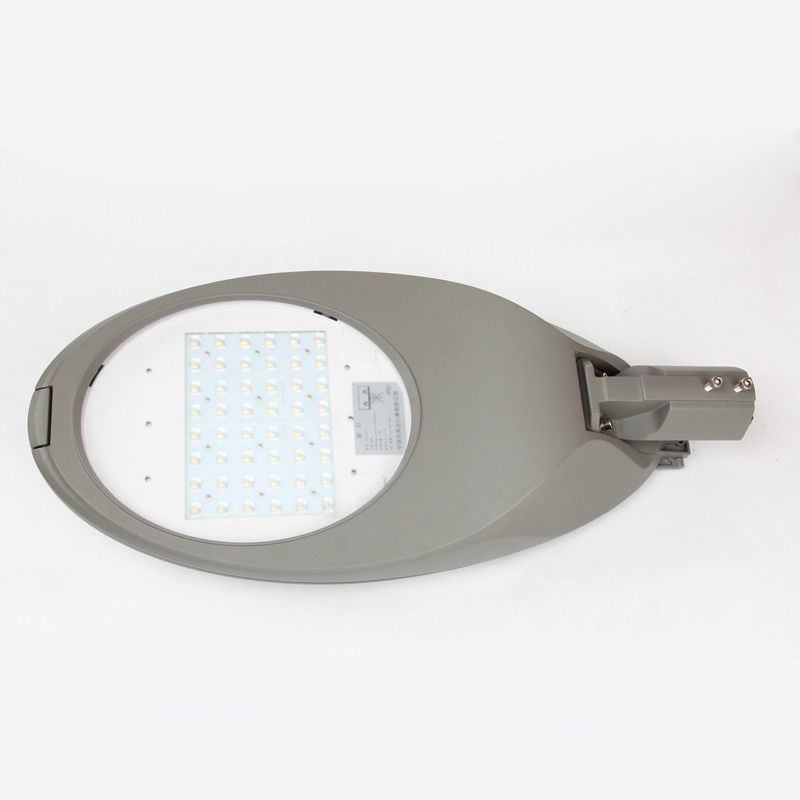 Éclairage de rue à LED haute puissance 50w 100w 150w avec IP65 étanche et boîtier en aluminium