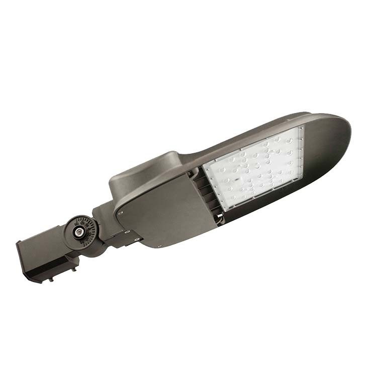 Éclairage de rue LED de haute puissance 150W 300W pour projet routier en facteur de puissance 0,95 2700-6500K