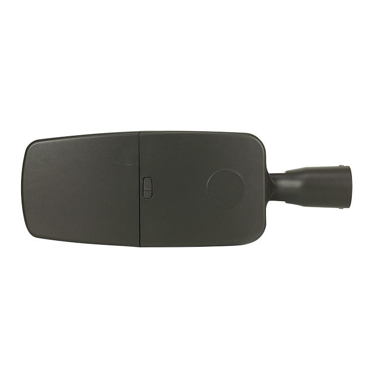 Facile d'installation Lumière de route LED en aluminium avec IP66 étanche et lentille optique