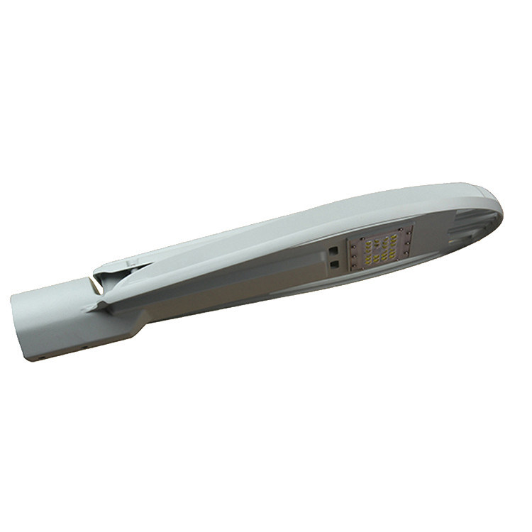 Lumière de route extérieure à LED SMD 20W 30W 40W 50W Facteur de puissance 0,95