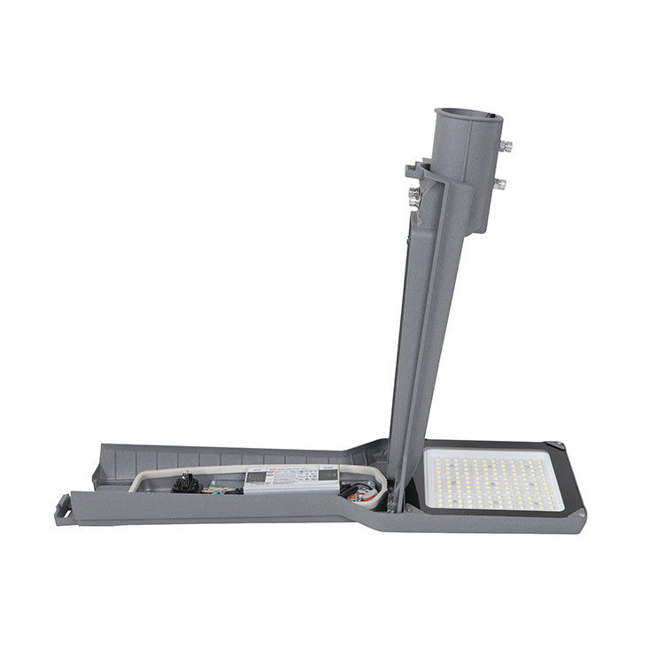 60w 90w 120w 150w All In One Solar Led Street Light avec une longue durée de fonctionnement et PF 0.9