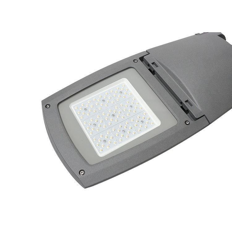 25-50C Personnalisé 30w 40w 50w 60w 80w 100w 120w 150w 180w 200w 240w Watts Led Street Light CRI Ra 70