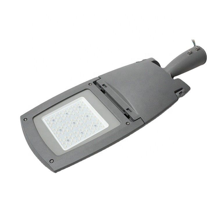IP66 90lm/w 100w 150w 200w Lumières de rue extérieures pour la route