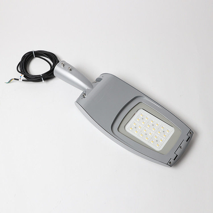 Lampes d'éclairage de rue à LED personnalisées