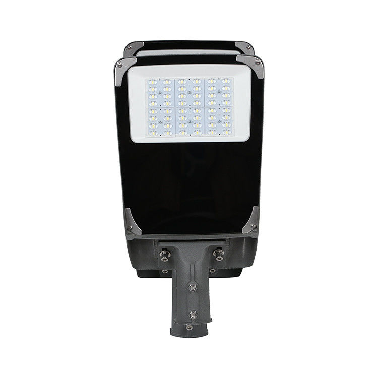 Pas de support de l'éteintur de haute puissance de l'aluminium étanche à l'eau de la route LED lampes de rue 150w 200w 240w